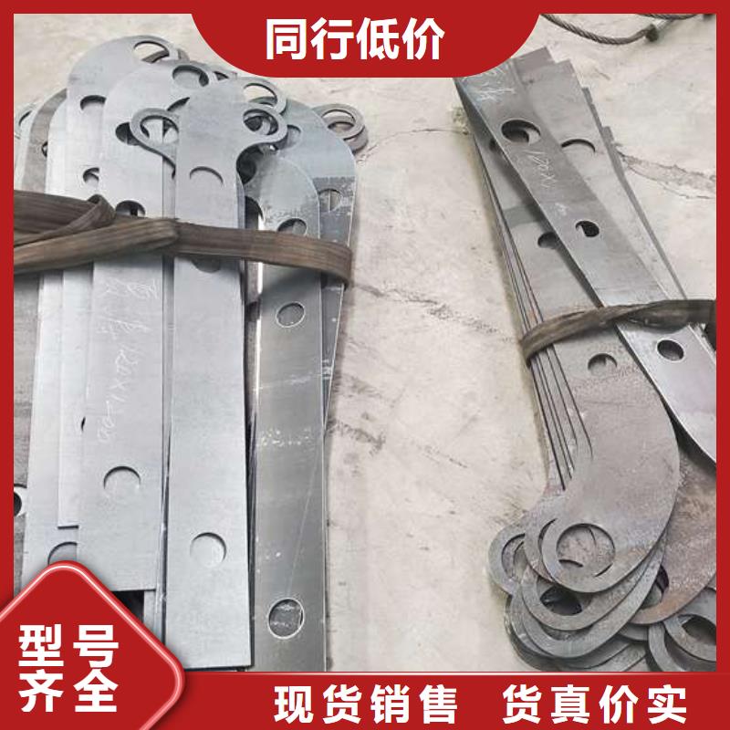 护栏_不锈钢立柱供您所需