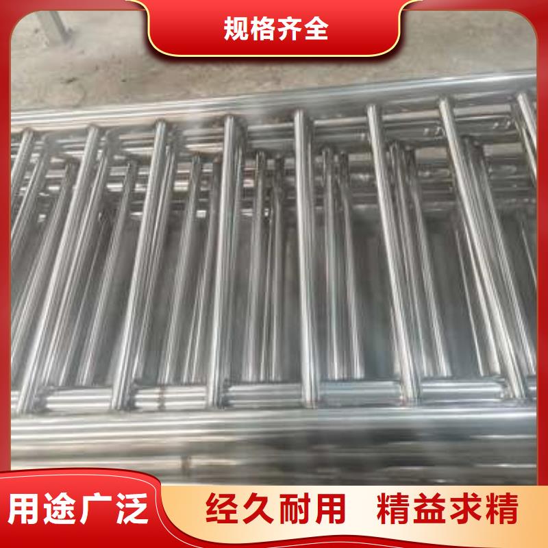 护栏_不锈钢立柱供您所需