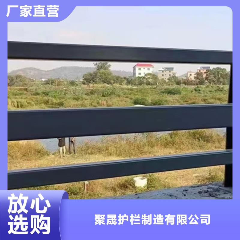 采购护栏钢板立柱-实体厂家可定制