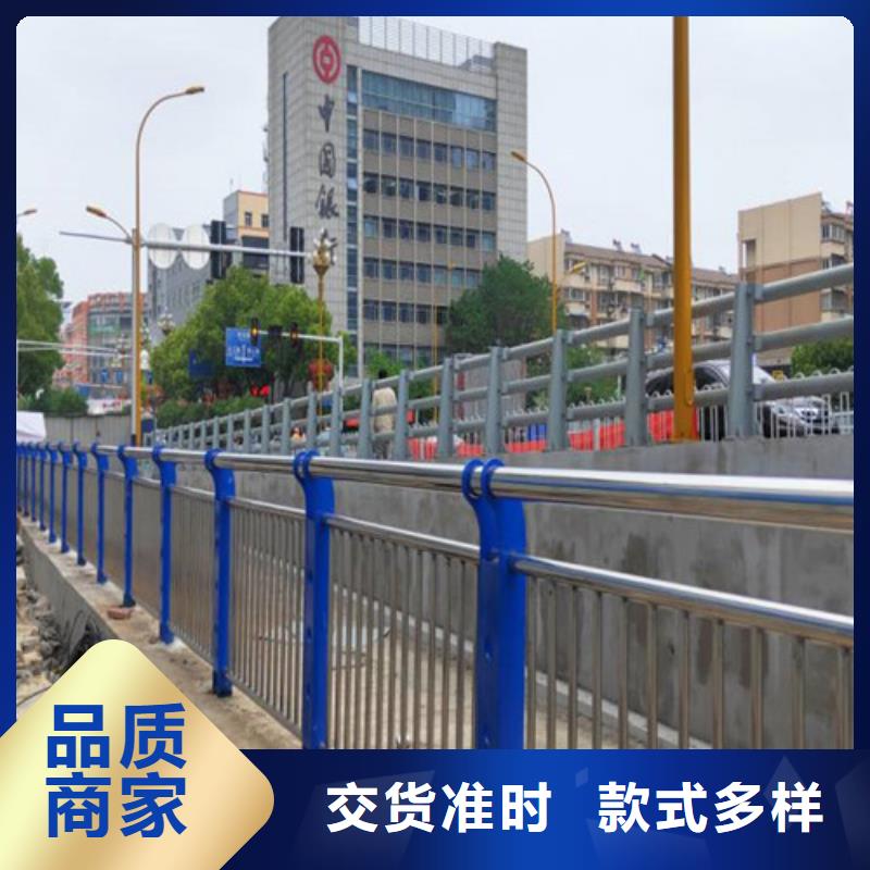 钢背木护栏批发厂家价格优惠