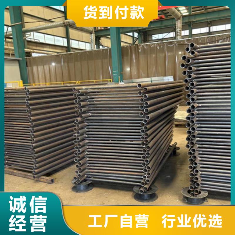 桥梁护栏厂家栈道护栏厂符合标准