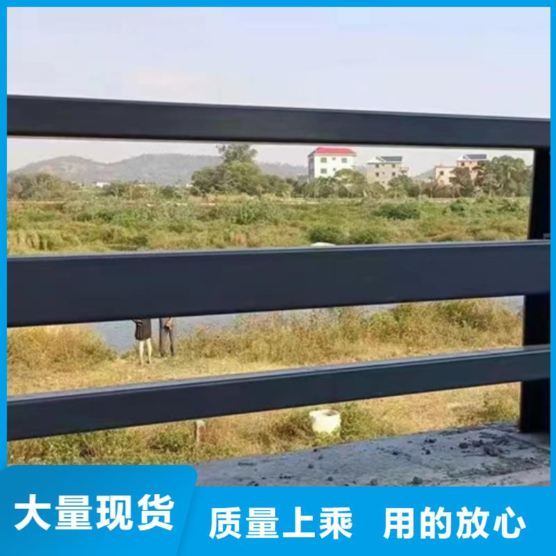  桥梁护栏厂家打造行业品质