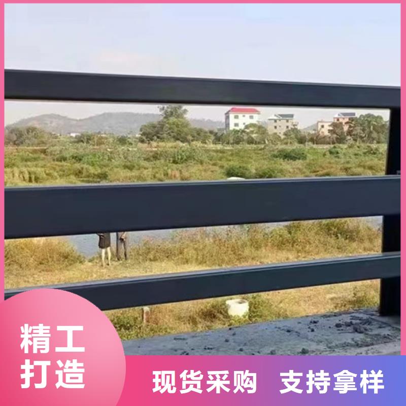 白沙县景观桥梁护栏厂家哪里好