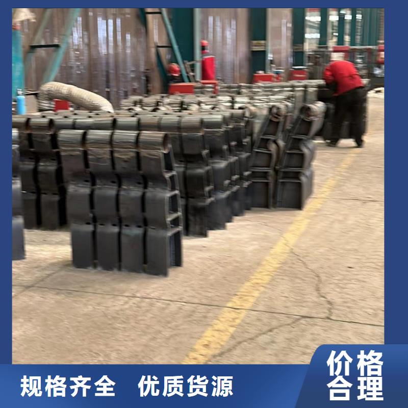  桥梁护栏厂家厂家直销售后完善