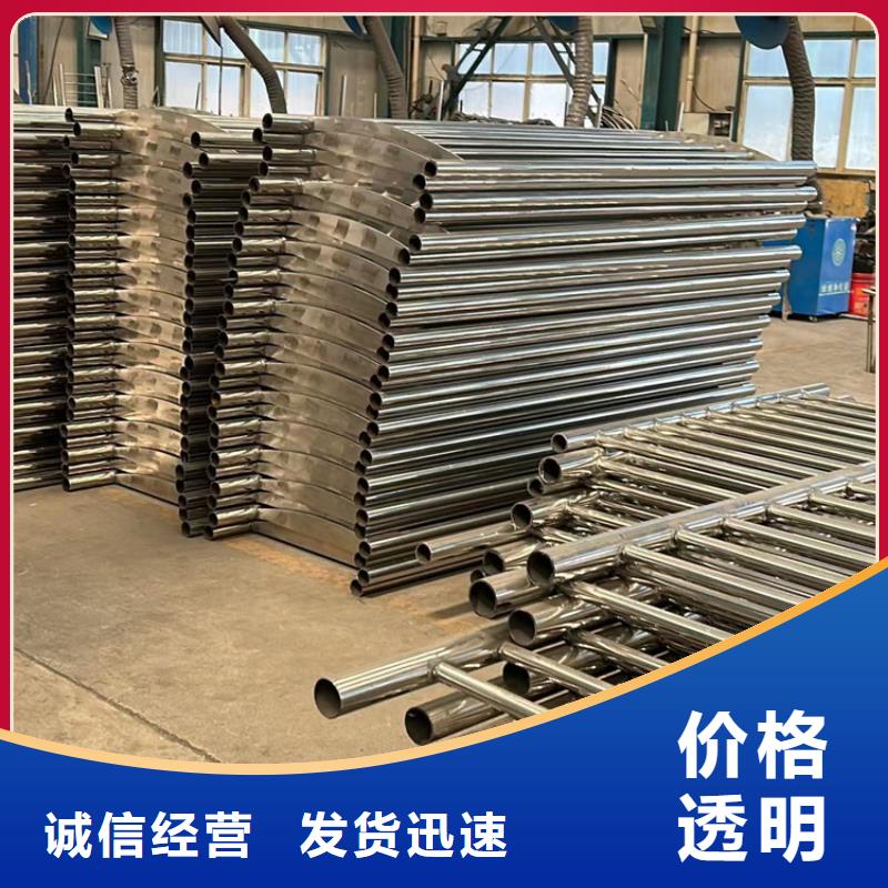 【桥梁护栏厂家】桥梁防撞护栏厂质优价廉