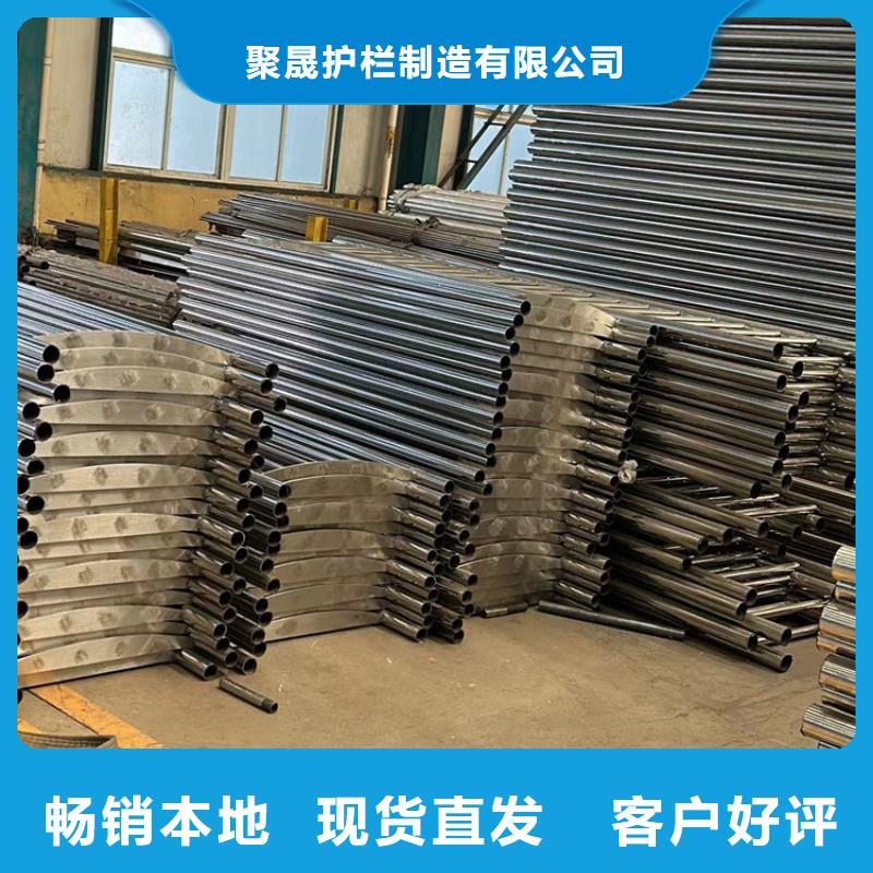  桥梁护栏厂家行业优选