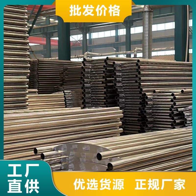  桥梁护栏厂家客户信赖的厂家