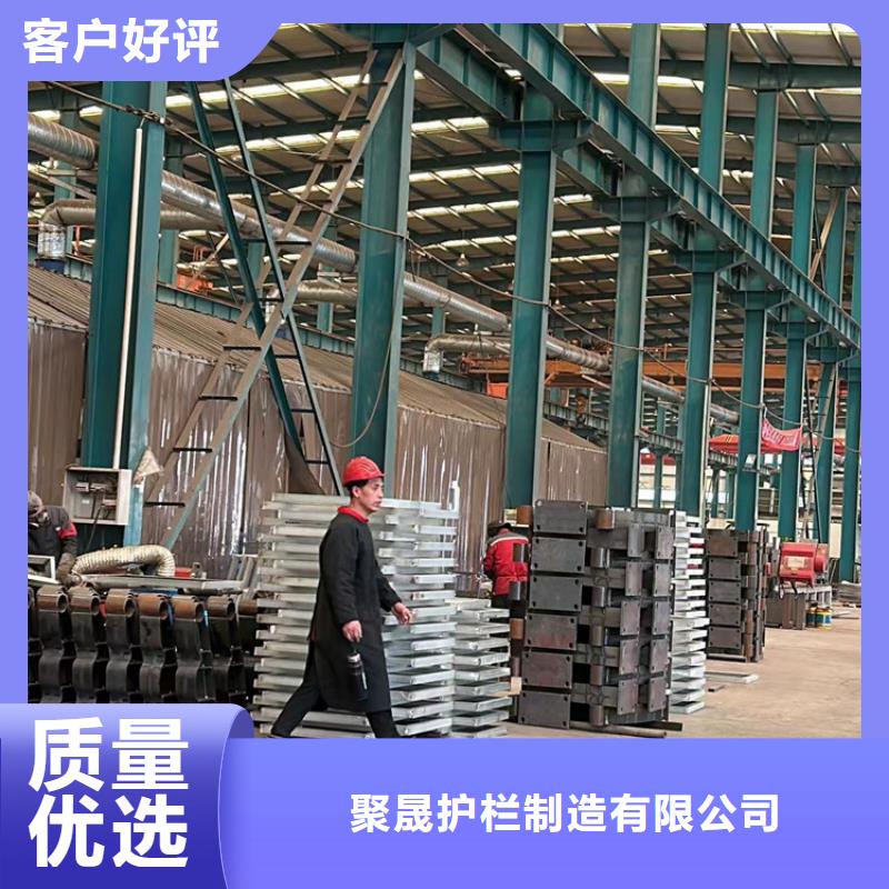 【桥梁护栏厂家【热镀锌立柱】使用方法】