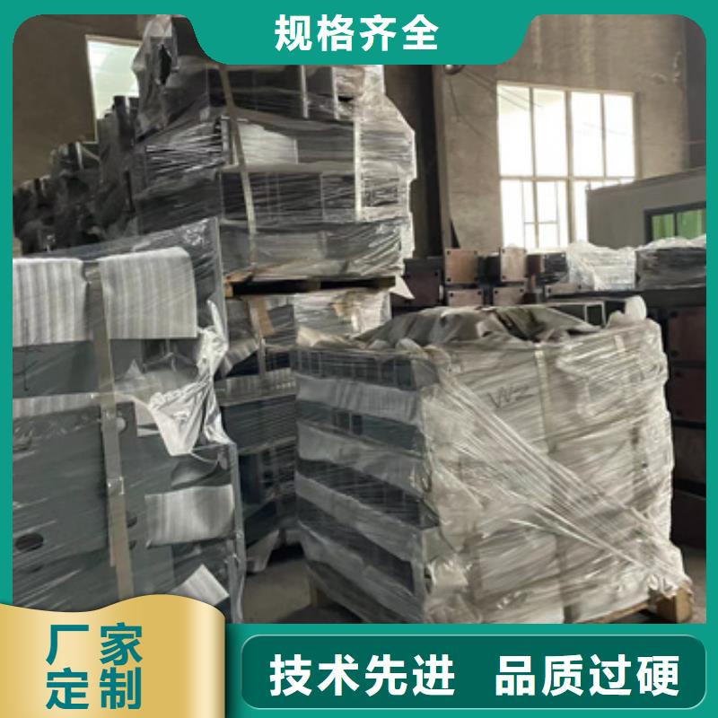 桥梁护栏厂家【镀锌波形护栏】满足多种行业需求