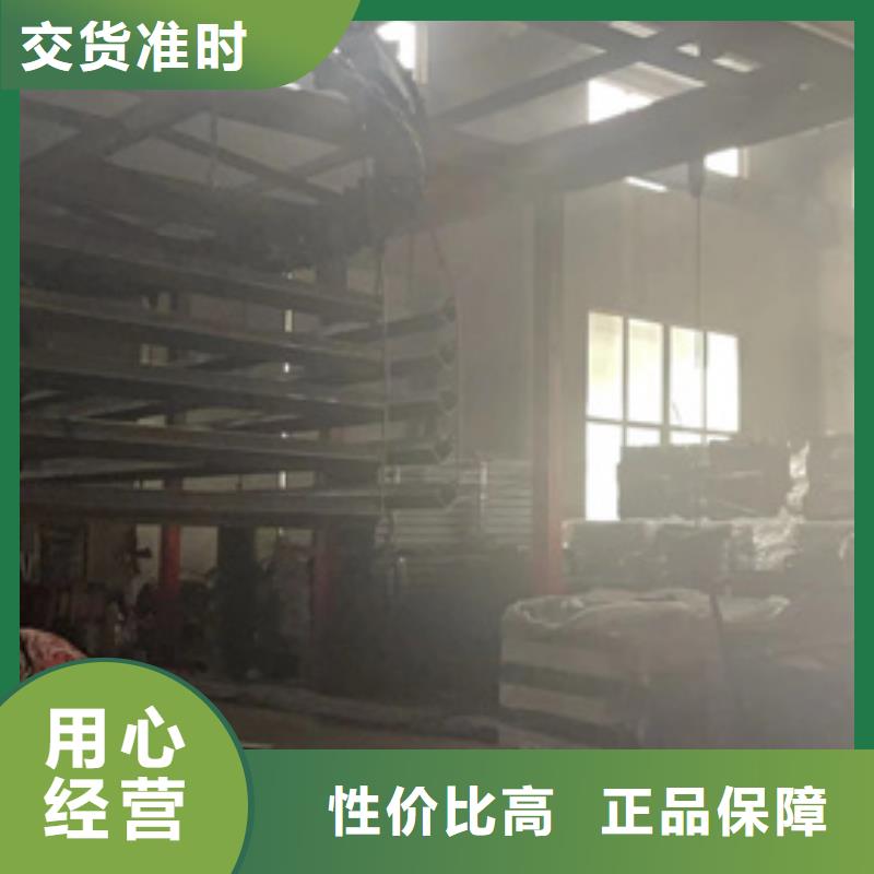 桥梁护栏厂家的图文介绍