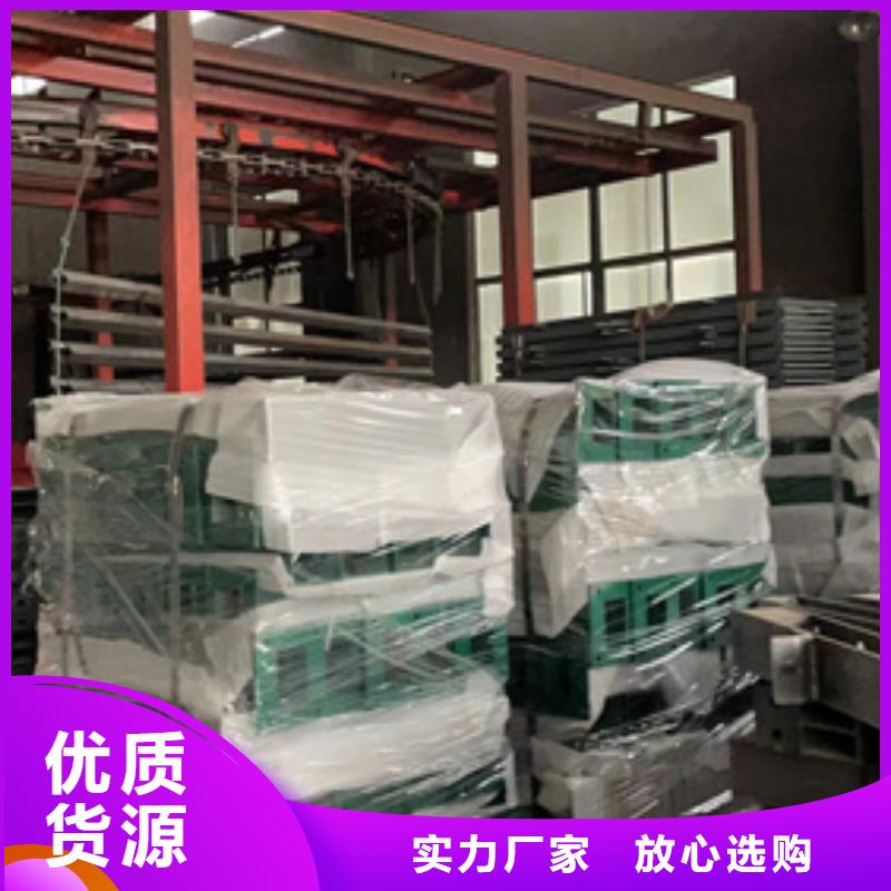  桥梁护栏厂家专业生产N年