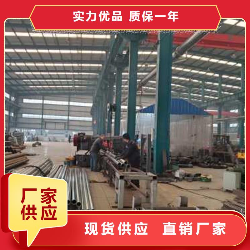 桥梁护栏厂家市政道路防护栏大厂生产品质