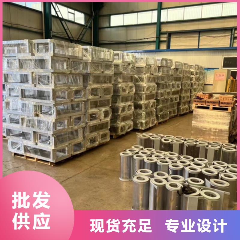 河道防撞护栏优质货源