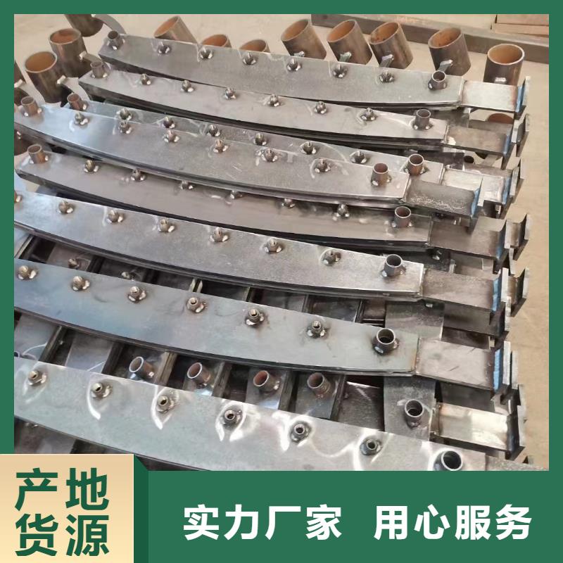 护栏工厂自营