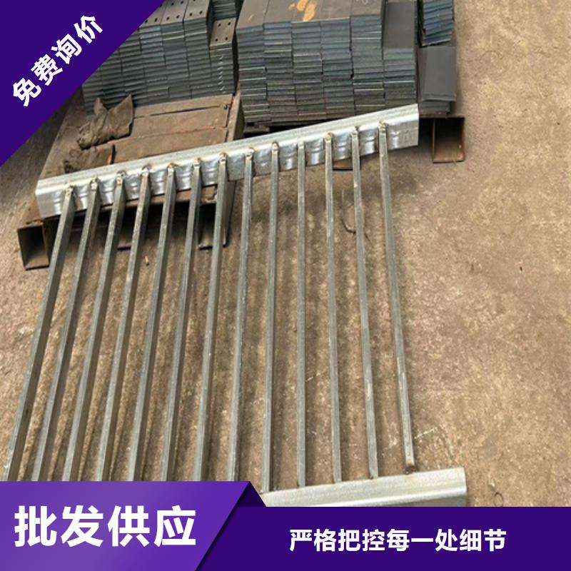 护栏LED防护栏杆厂家直销