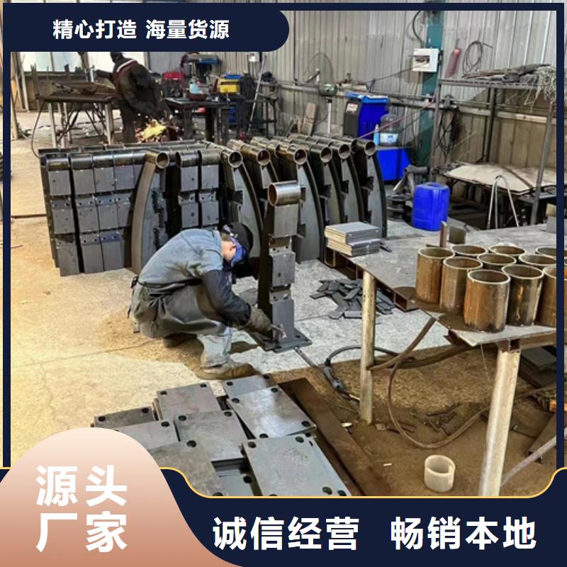  护栏经验丰富质量放心