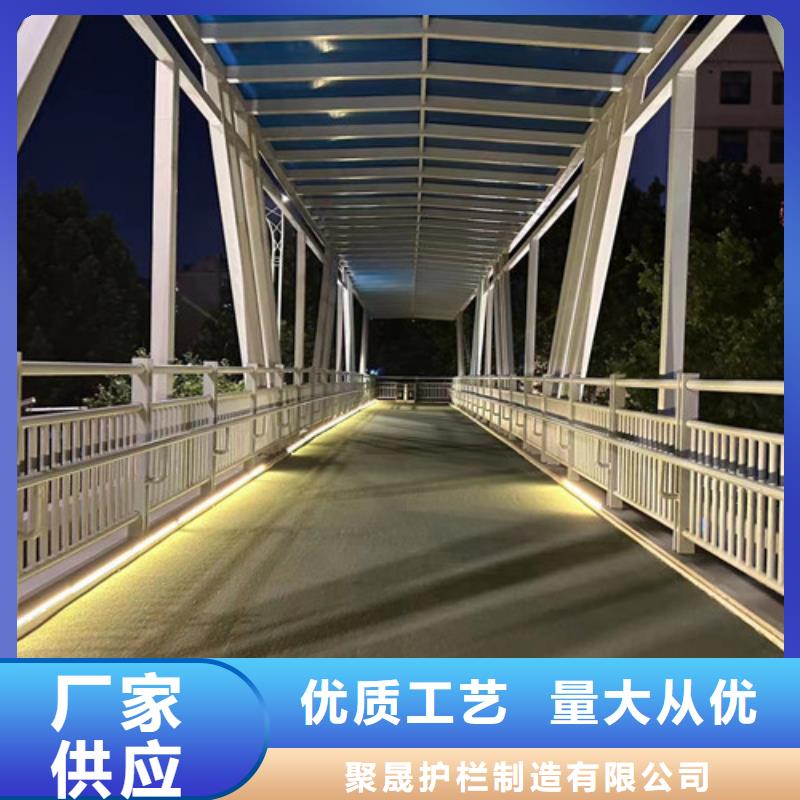 【护栏_防撞立柱优选好材铸造好品质】