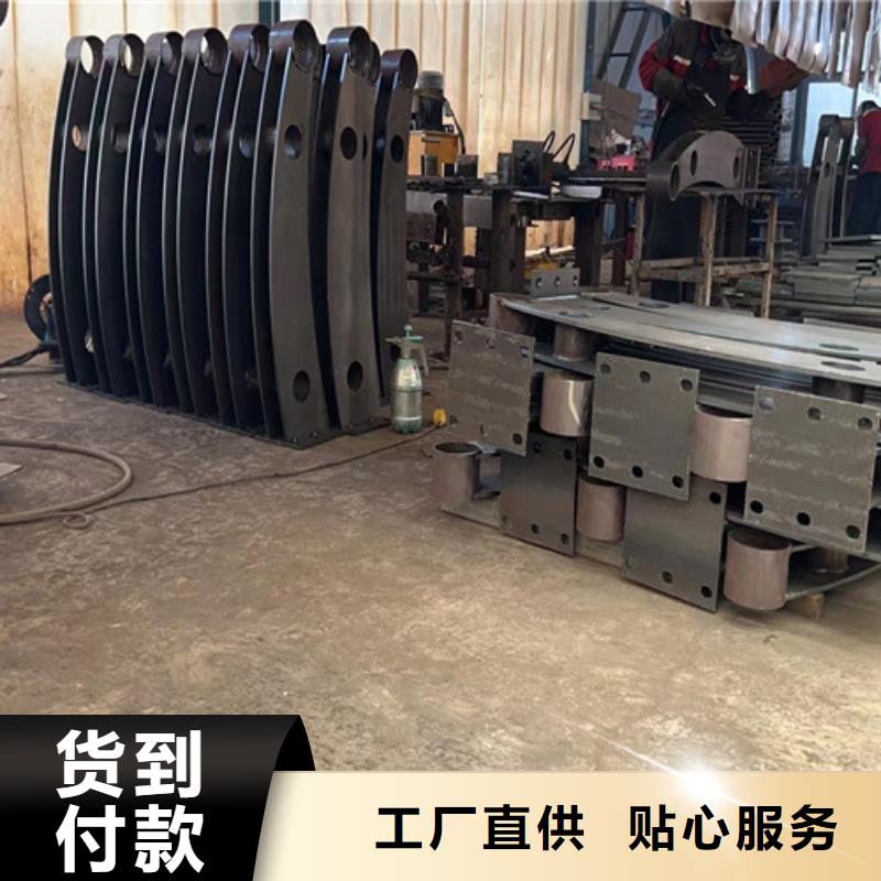 【护栏】桥梁景观栏杆品质服务诚信为本