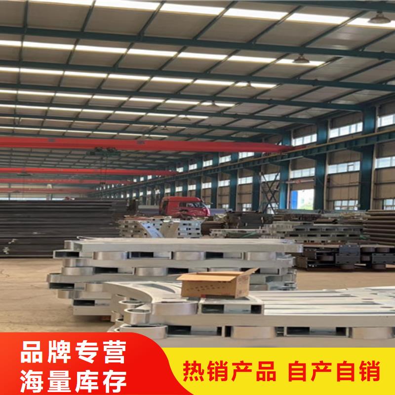 护栏不锈钢立柱定金锁价