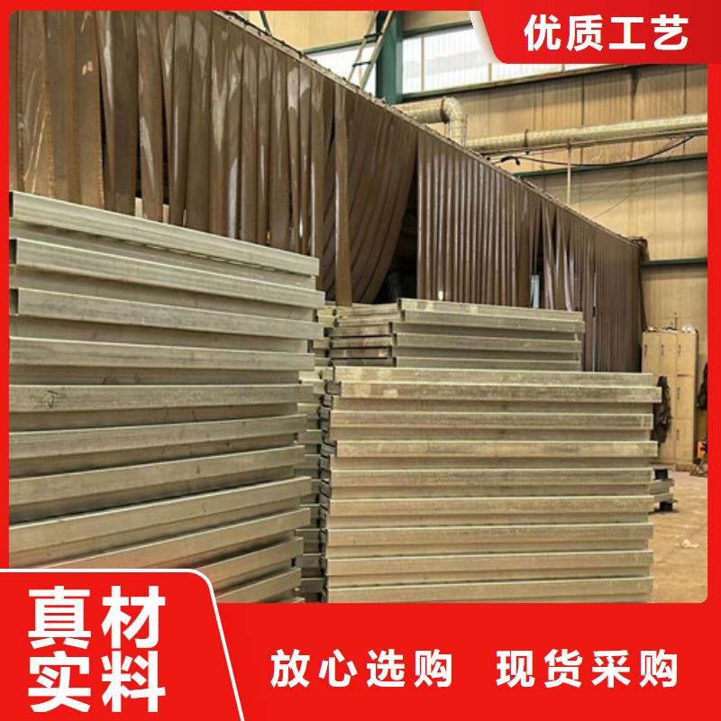 护栏_【镀锌管景观护栏】厂家品控严格