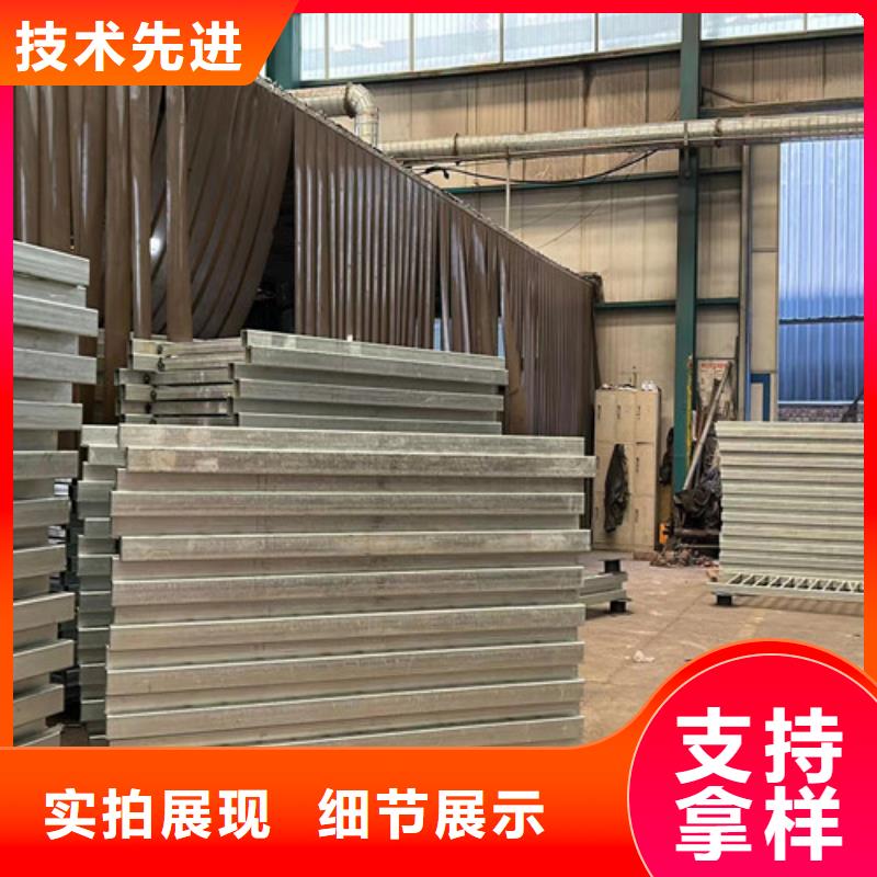 护栏来图定制量大从优