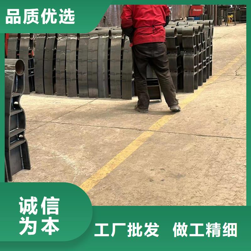 道路景观灯光栏杆-道路景观灯光栏杆品牌