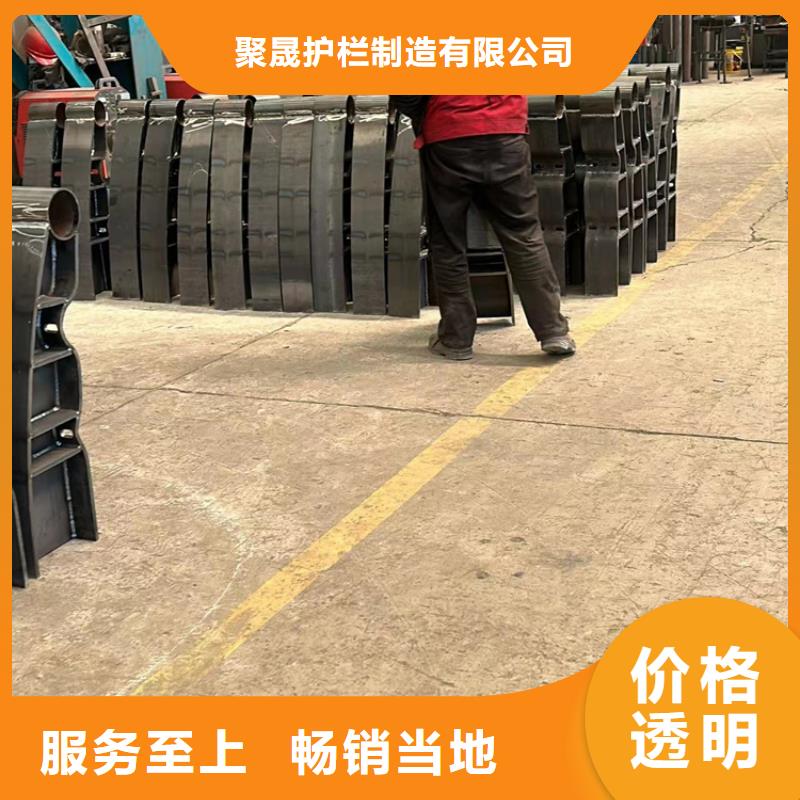 护栏不锈钢立柱定金锁价