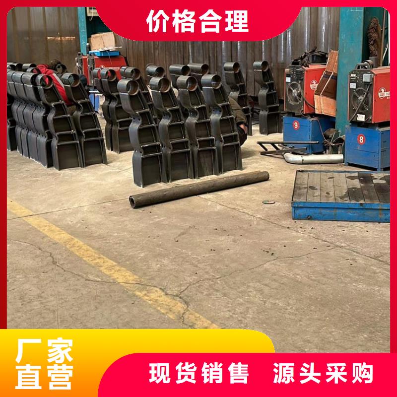 口碑好的高铁不锈钢护栏批发商