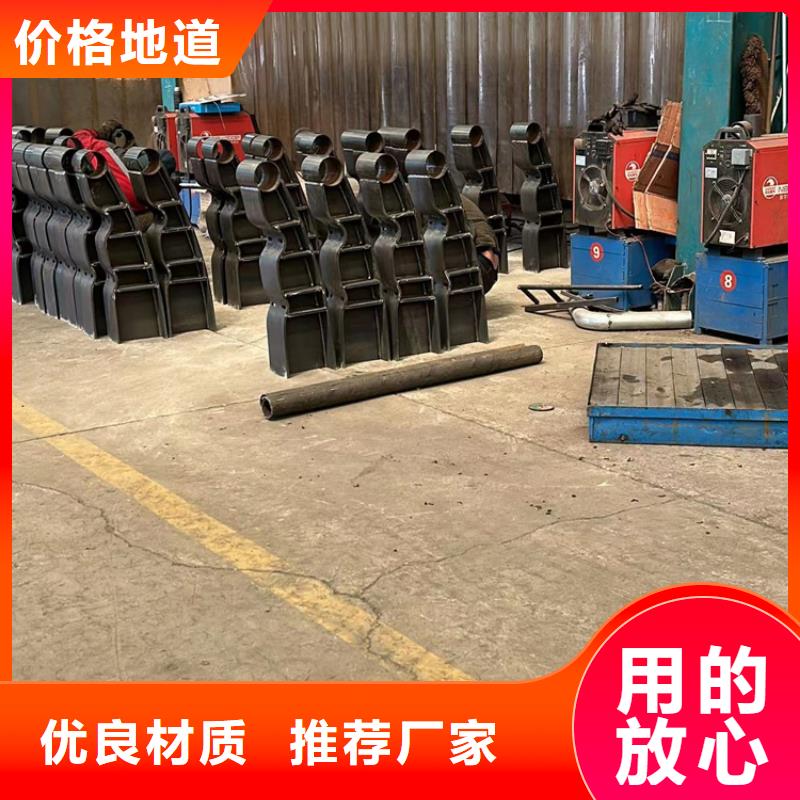 护栏【灯光护栏厂】实力派厂家