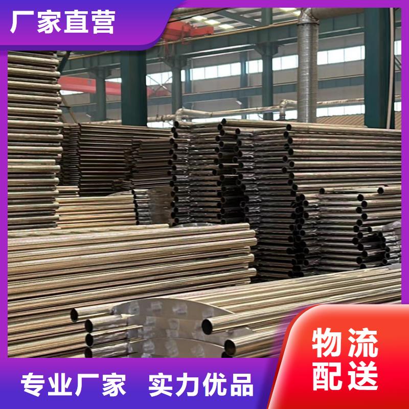交通防撞护栏厂家放心购