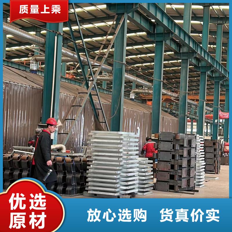 常年供应喷塑防撞护栏-价格优惠