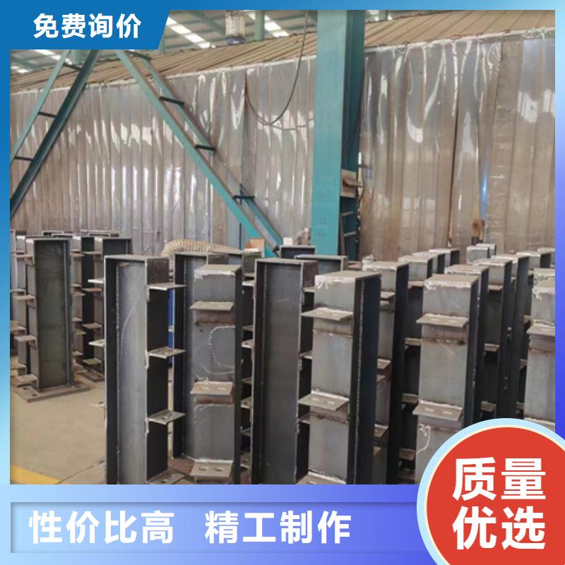【护栏-灯光护栏厂品质做服务】