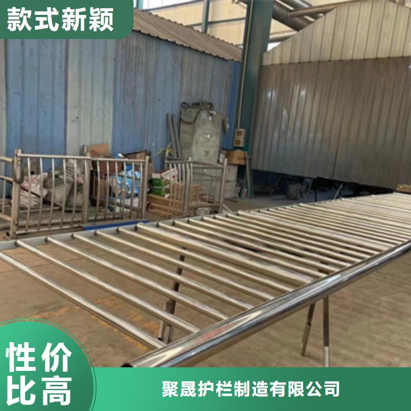 护栏选择大厂家省事省心