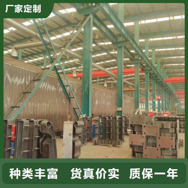  护栏优选厂商