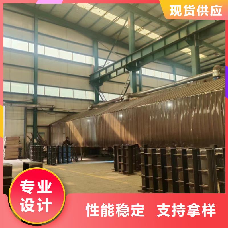 护栏防撞护栏厂极速发货