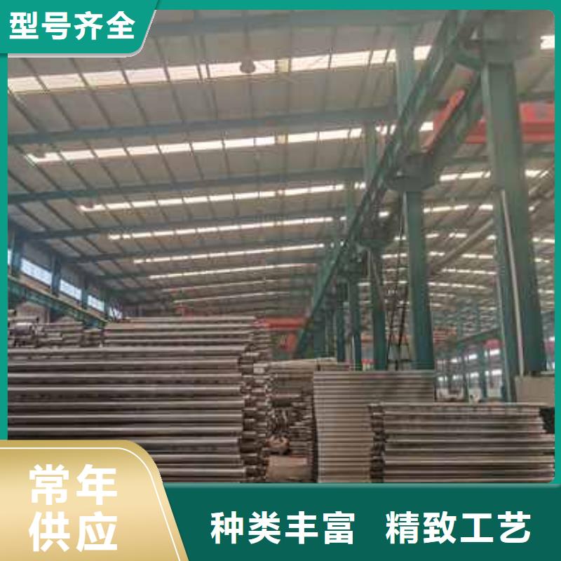 推荐：资阳定制304不锈钢桥梁护栏生产厂家