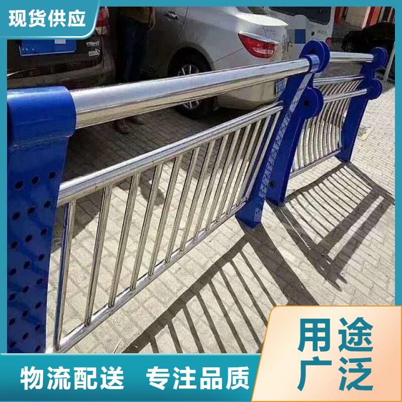 选购[聚晟]不锈钢复合管栏杆生产基地