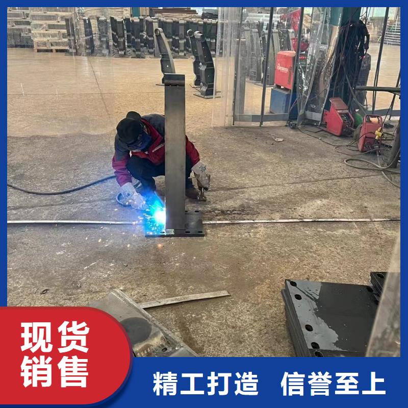 护栏为您提供一站式采购服务