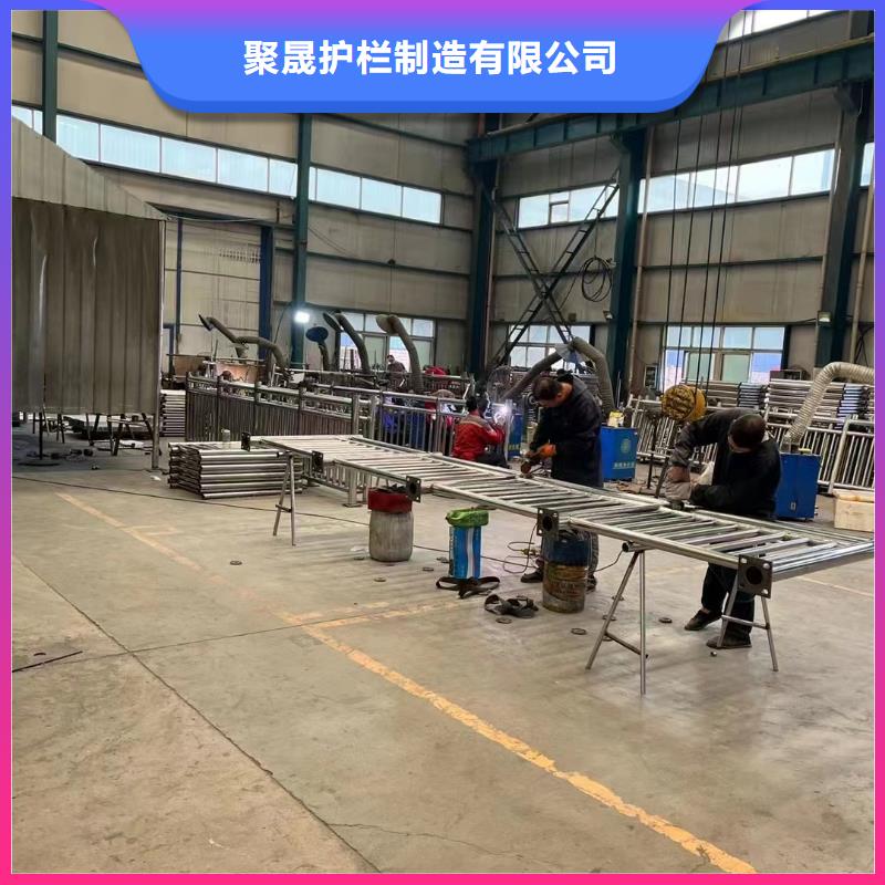 护栏实力厂家
