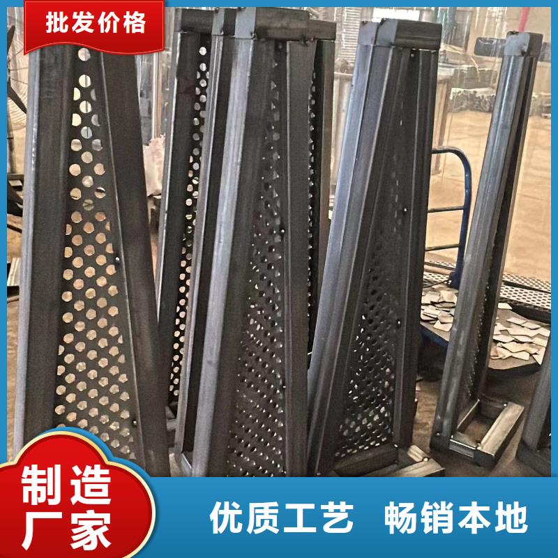 灯光护栏实体生产厂家