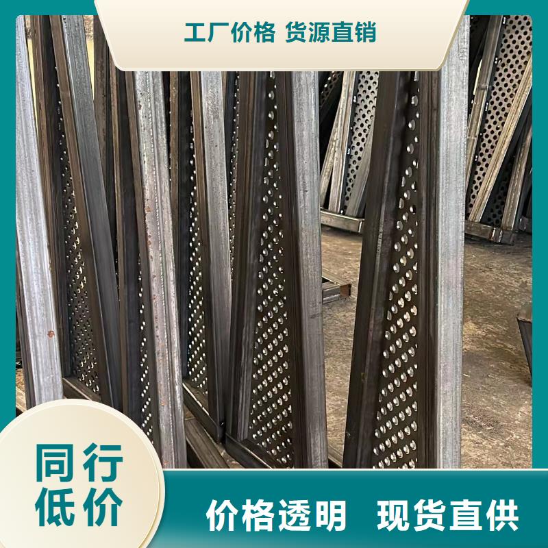 护栏,不锈钢复合管护栏厂就近发货