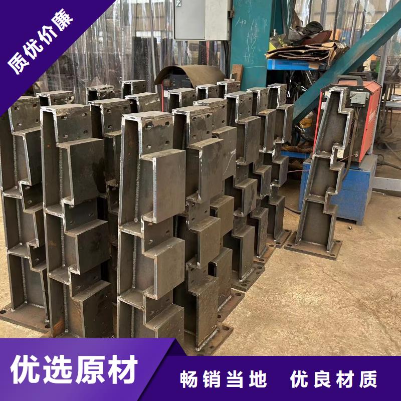 护栏钢丝绳护栏厂严谨工艺