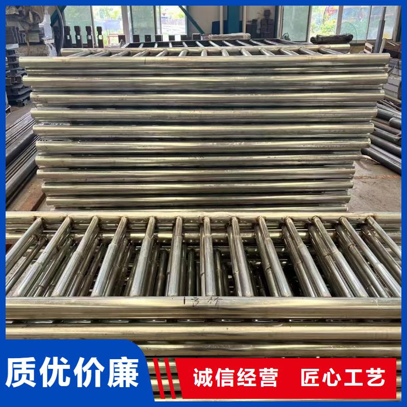护栏全新升级品质保障
