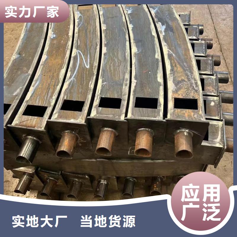 【护栏_桥梁护栏厂优质工艺】
