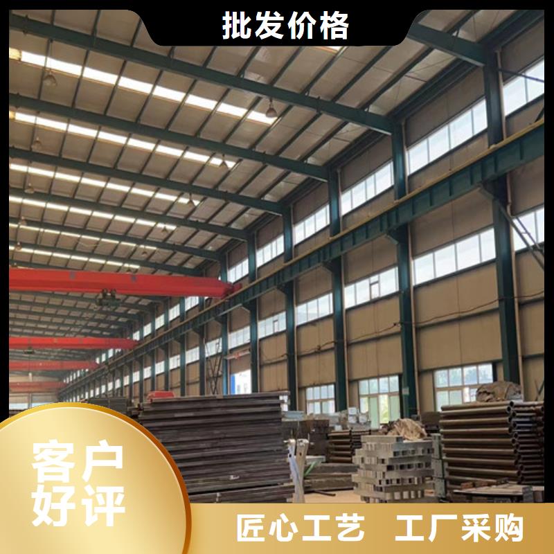 护栏多年行业经验