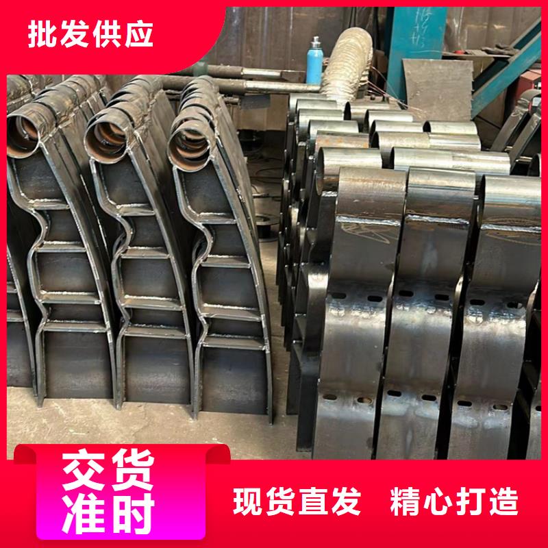  护栏我们更专业
