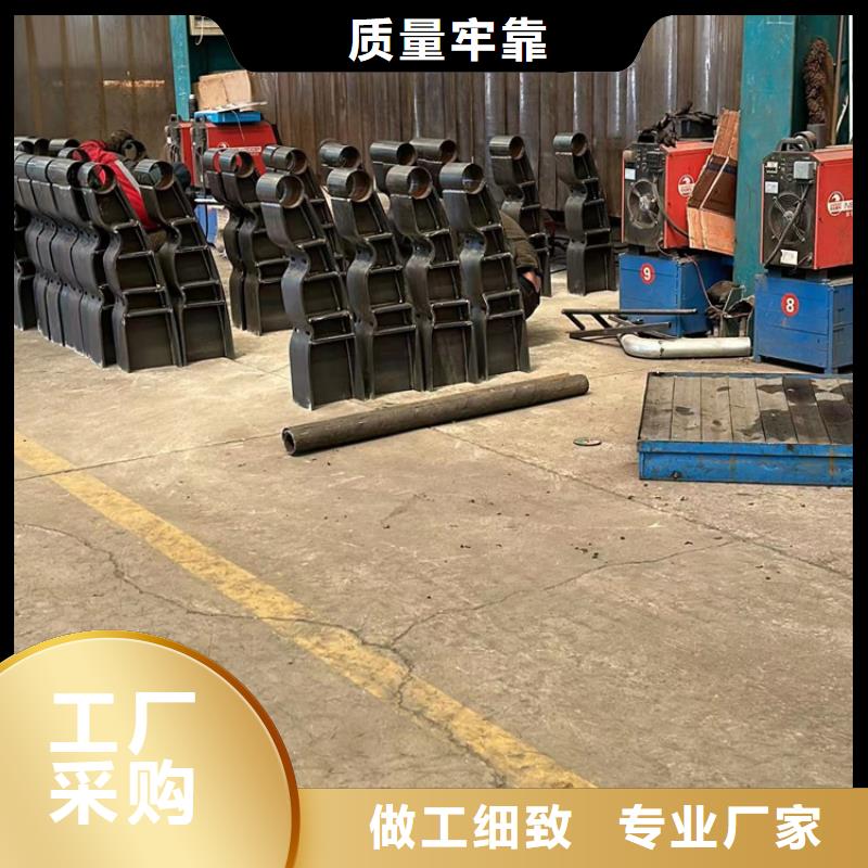 护栏_市政护栏种类齐全