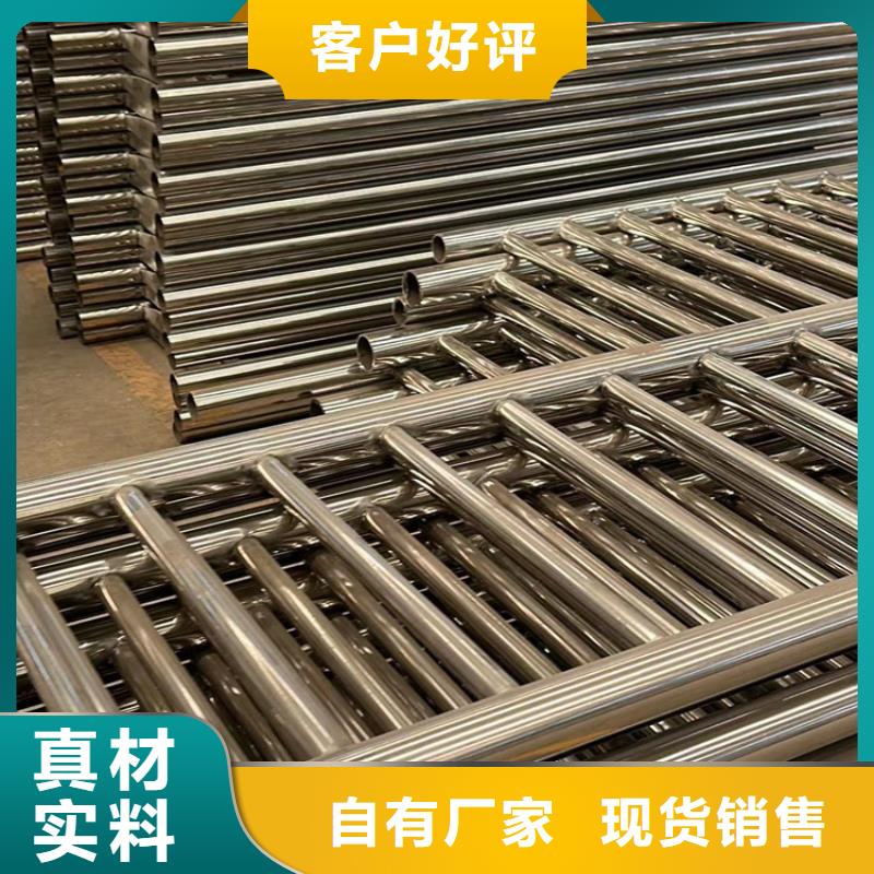 护栏桥梁防撞护栏厂厂家定制