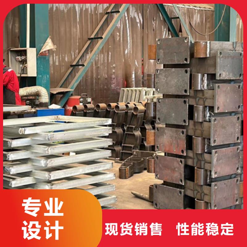护栏镀锌波形护栏源厂定制