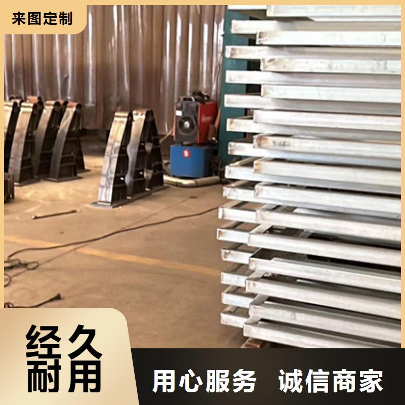 护栏道路护栏品质过硬